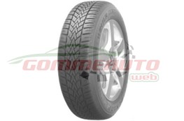 COP. 195/50TR15 DUNLOP WINTERRESPONSE 2 82T M+